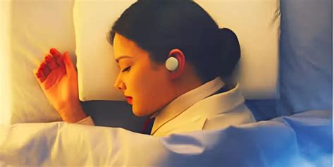 airpods sleeping|noise cancelling earbuds for sleeping.